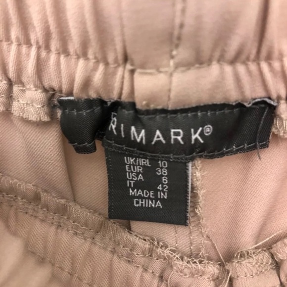 Primark Dress Pants - Picture 5 of 6